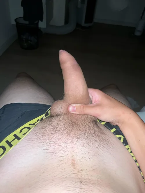 Wie wil me gek maken