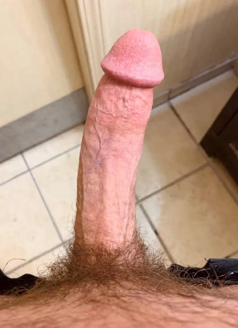 Would you blow a coworker