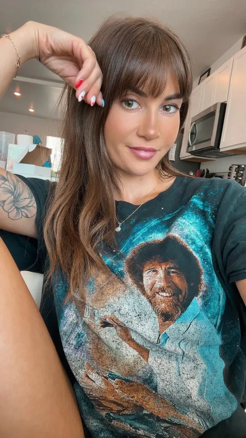 Would you date a 31 year old MILF