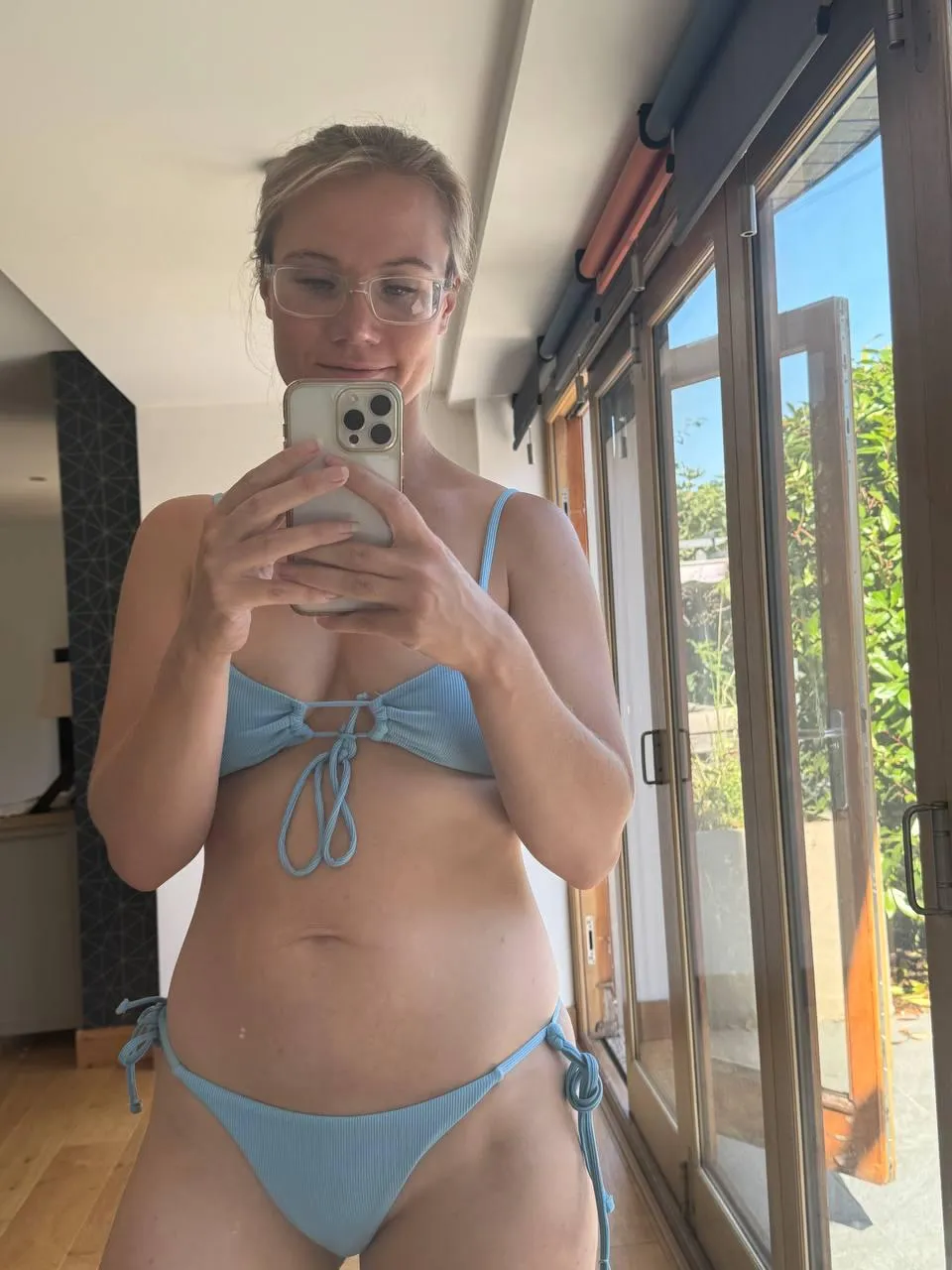 Would you let me ride if I ask you nicely?