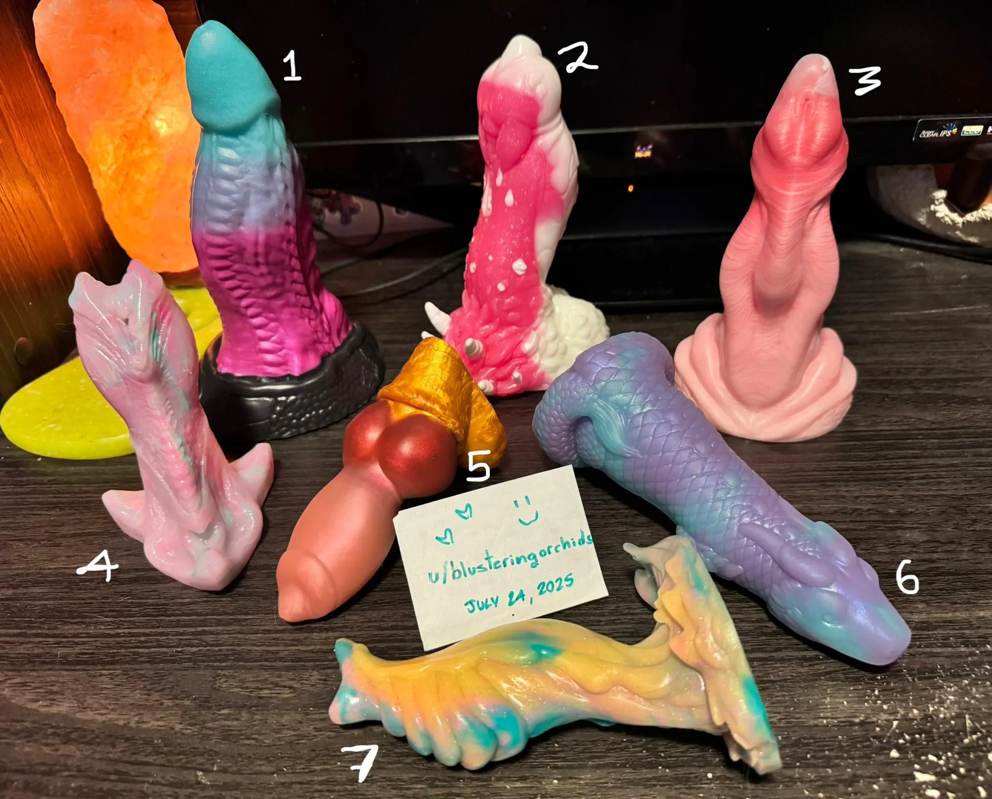 WTS [CAN] bd & indies summer sale !