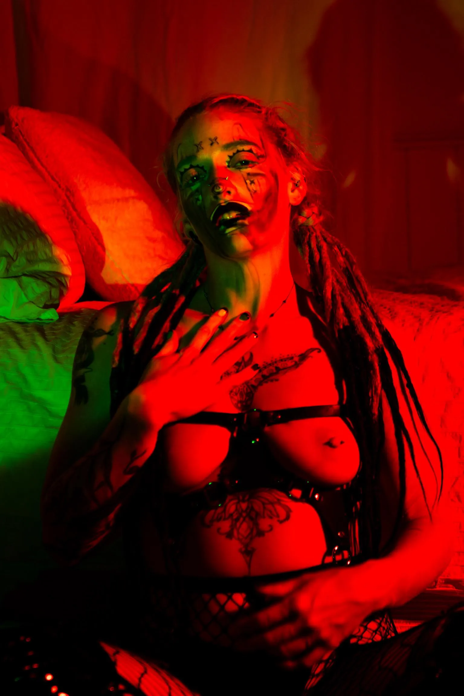 You won’t be board with me. Trust