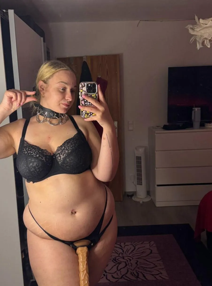 You’re completely under my control and you know it