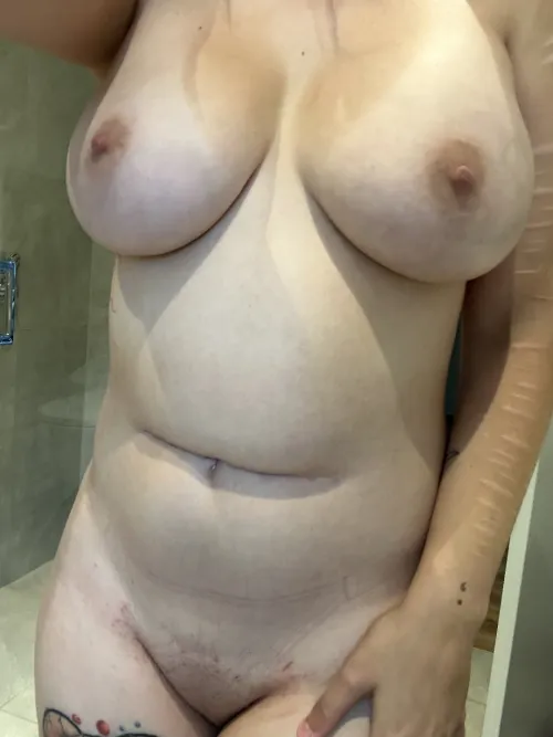 18[F4MF], my body is craving for a couple!