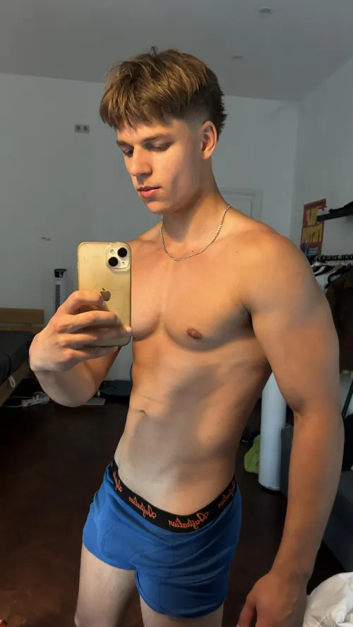 (20)What’s your first move?