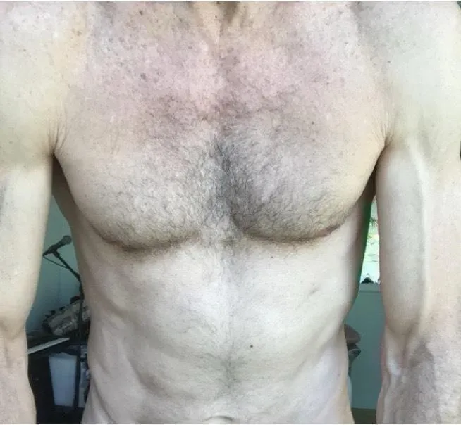 46 [m4m][VA] 22033 very submissive bottom seeks his Master