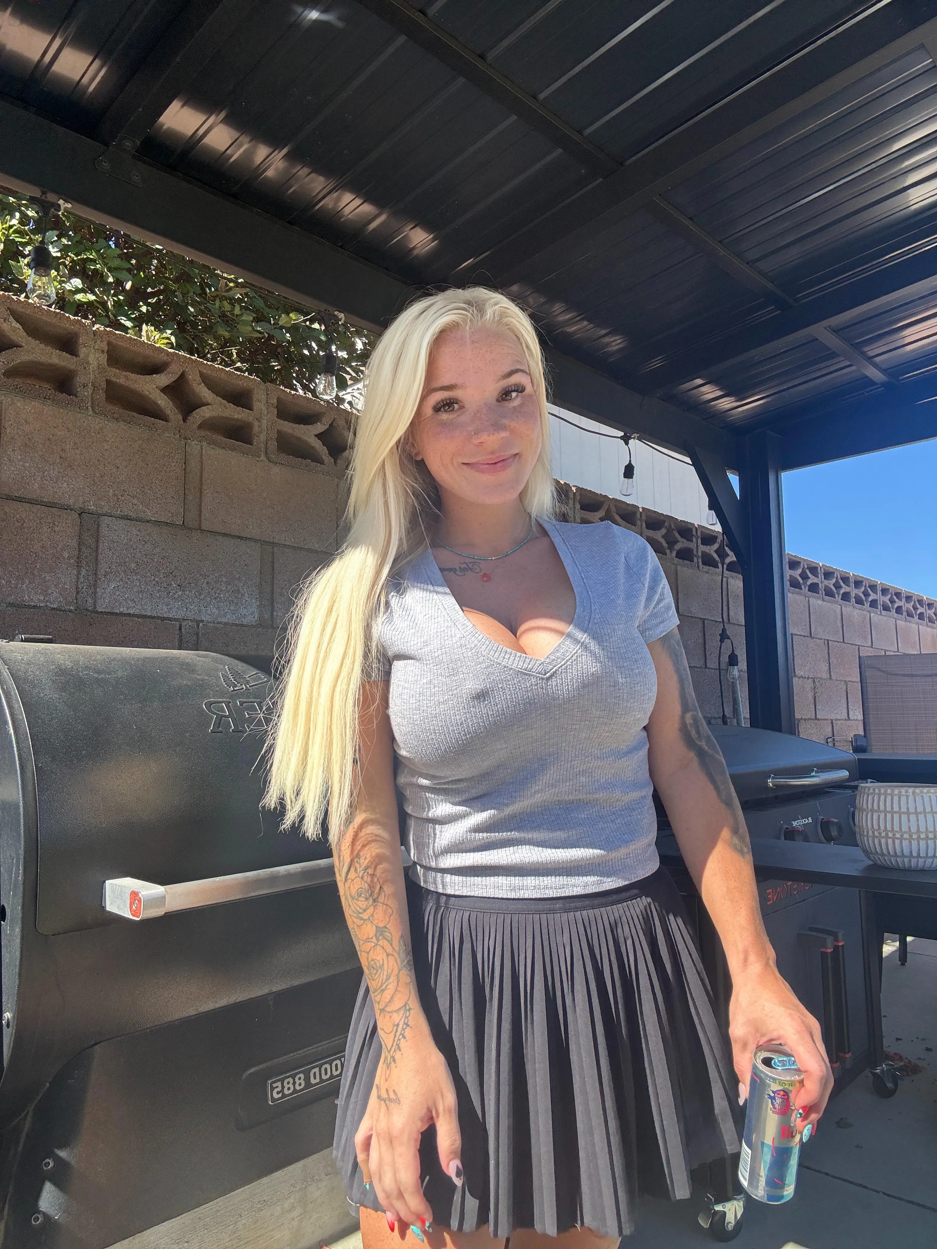 Afternoon pick me up 🫶🏼