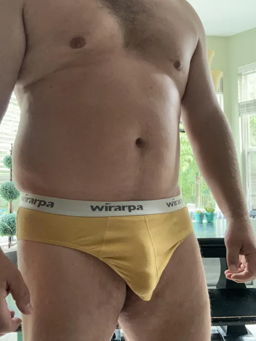 “Age 40” Good Morning Sunshine