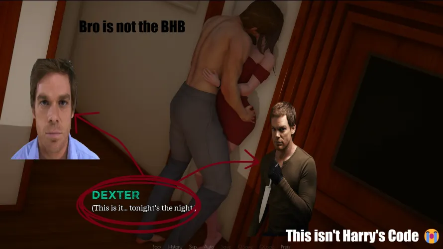 and its gonna happen again and again an' again