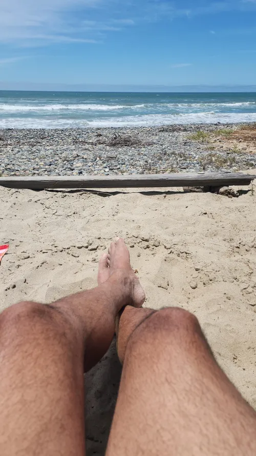 Another Nice Day Out