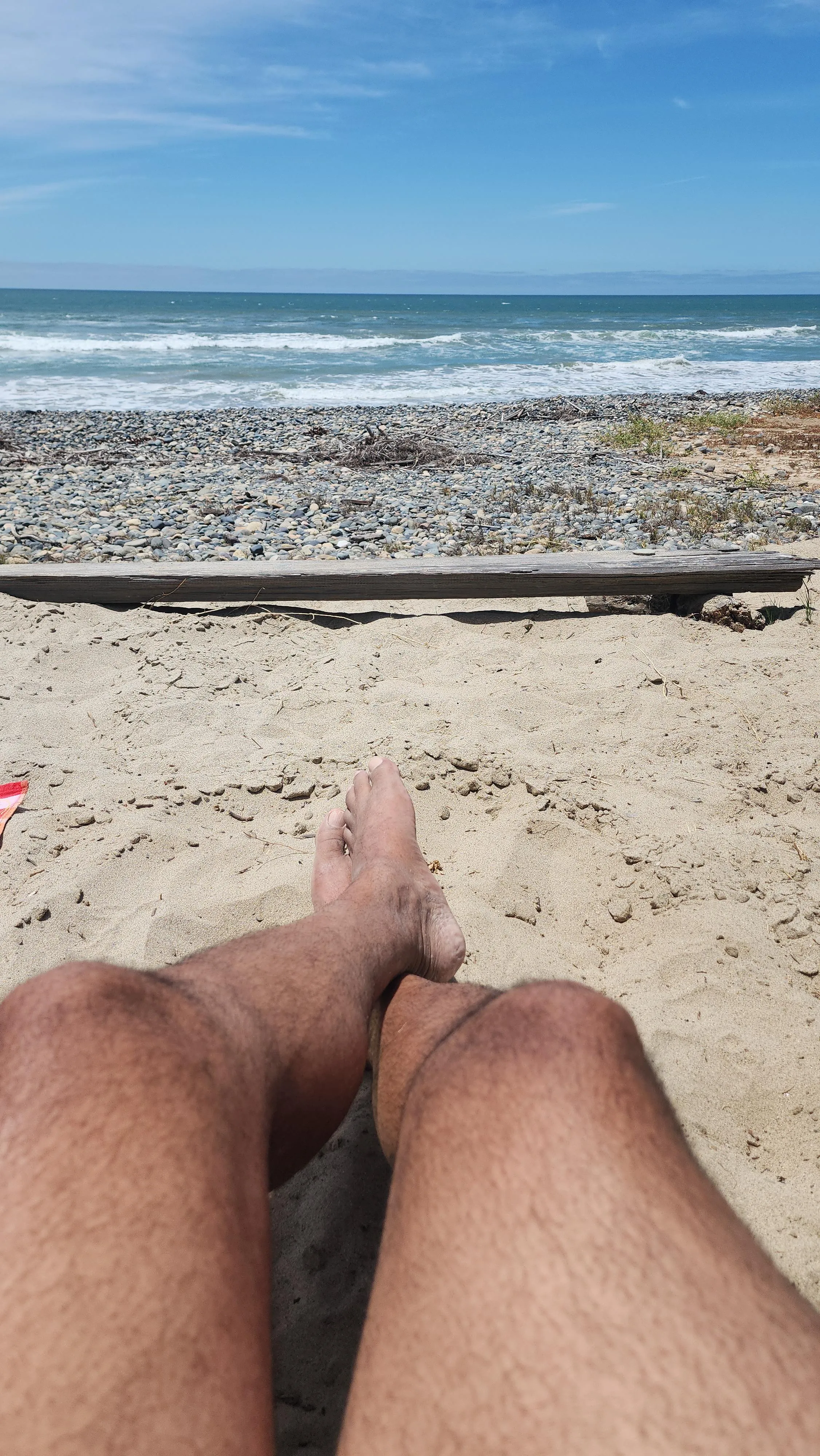 Another Nice Day Out