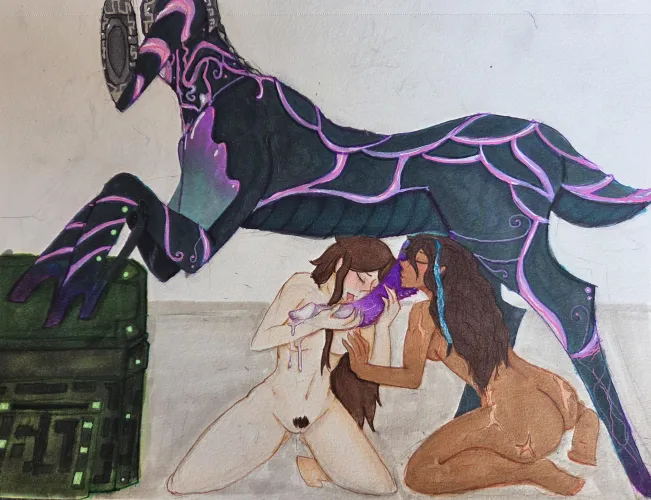 Architect Cock Worship