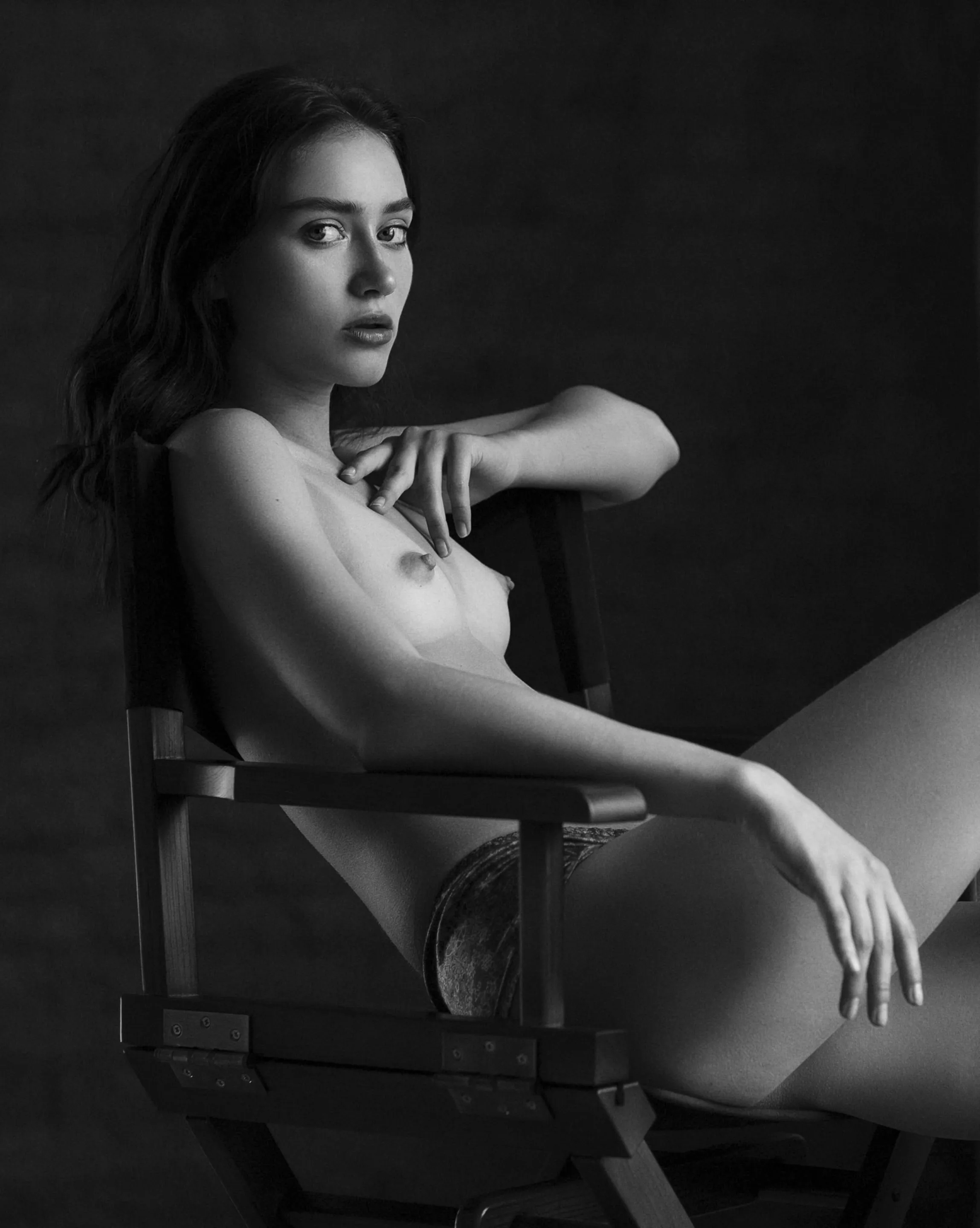 Beautiful contrast by 📷 Oleh Samoilenko