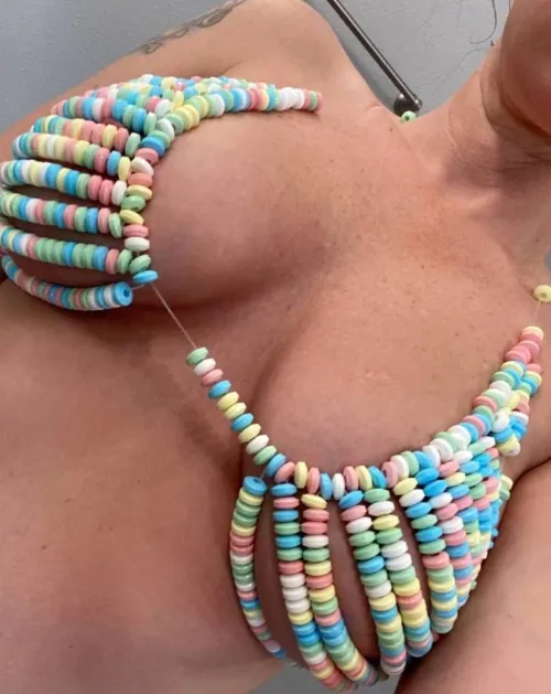 Been a while you jerked off to me