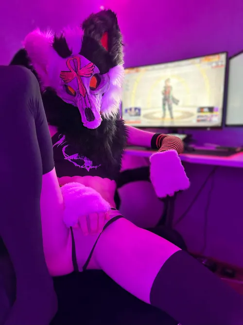 Can i join ur squad? :3