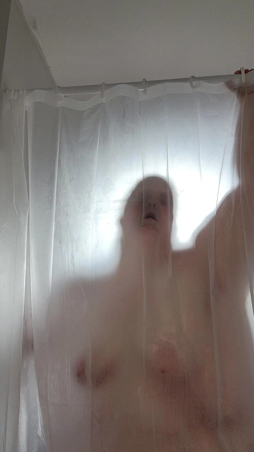 Caution, wet when slippery.