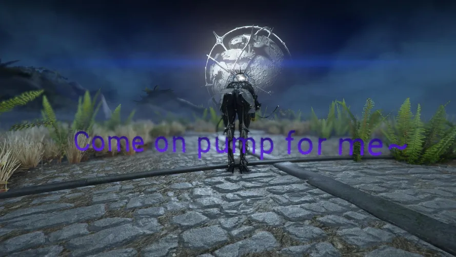 Come on just do as i say