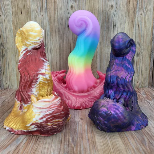 Coming Soon to the Bards :)