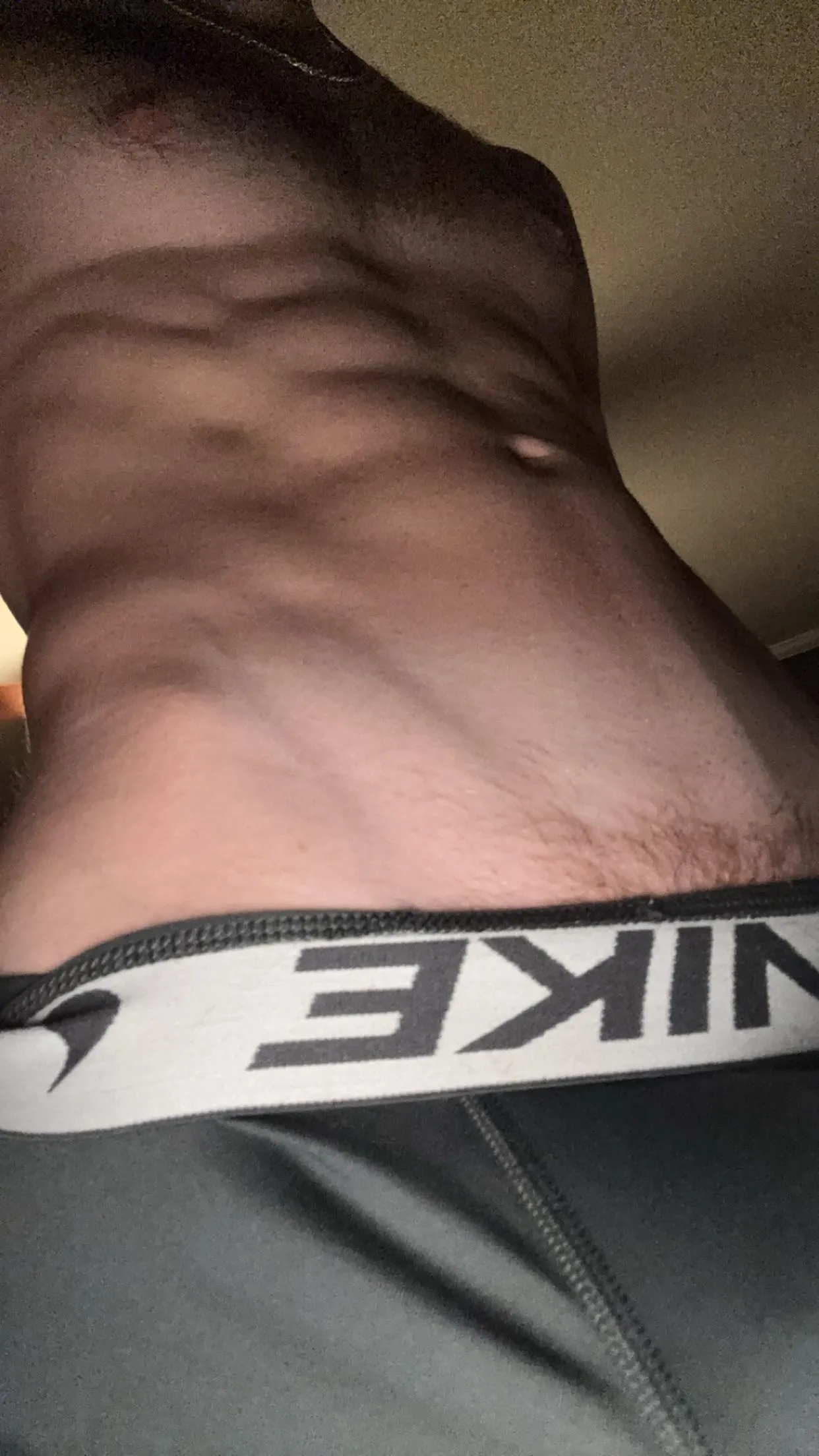 do u like the view from down there?