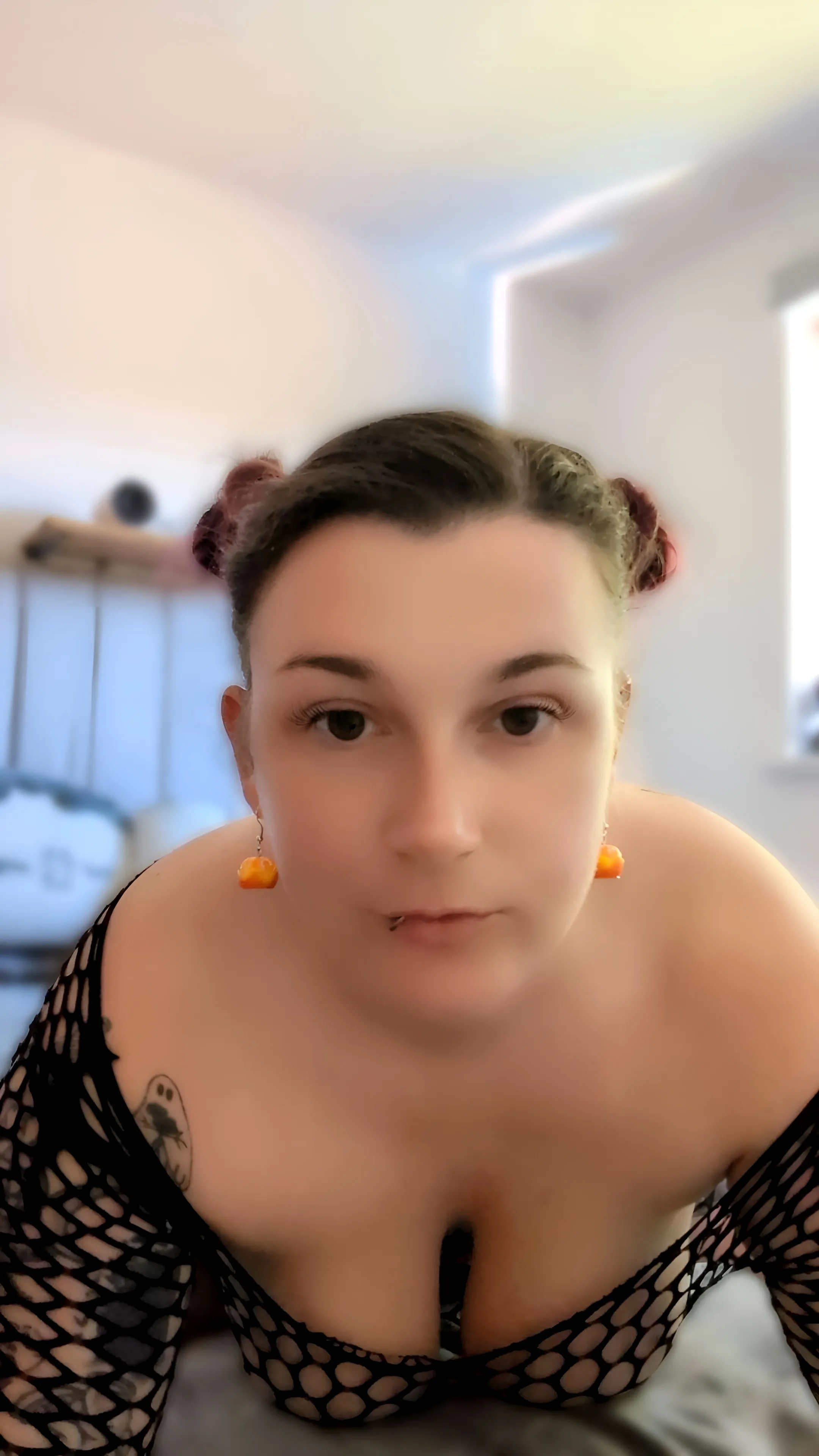 Do you like my little ghost