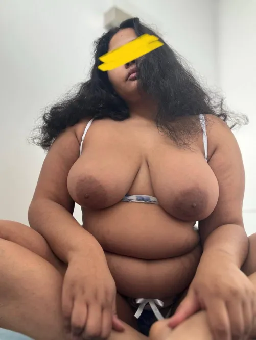 Do you love my natural body