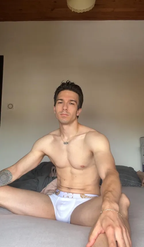 Easy white chocolate 😜