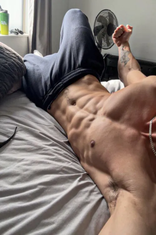 Empty your wallet for your master