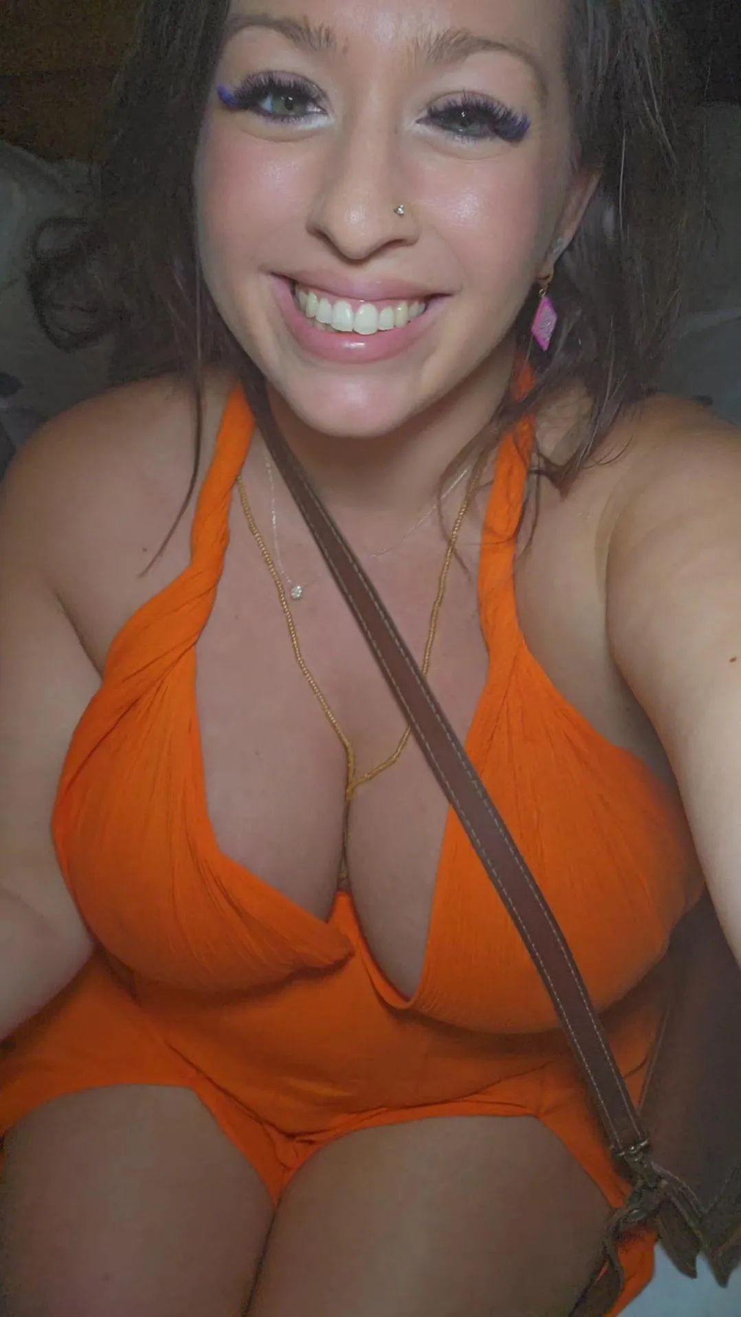 Felt cute, might ruin your whole night.