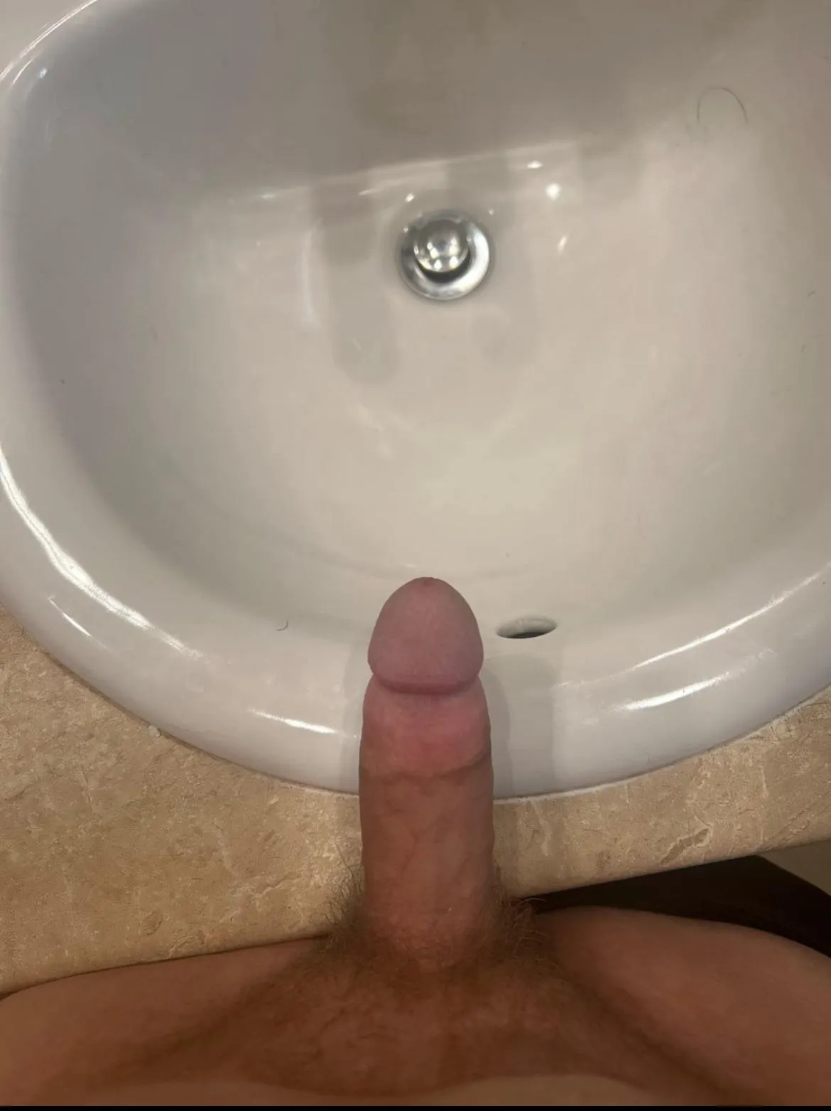 first time here thoughts?