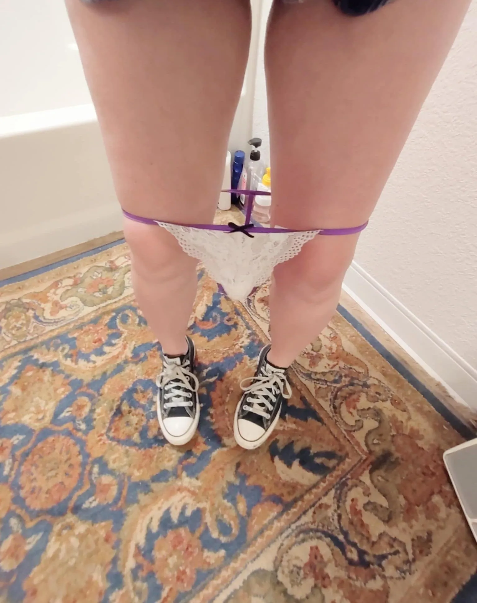 First time posting 😃