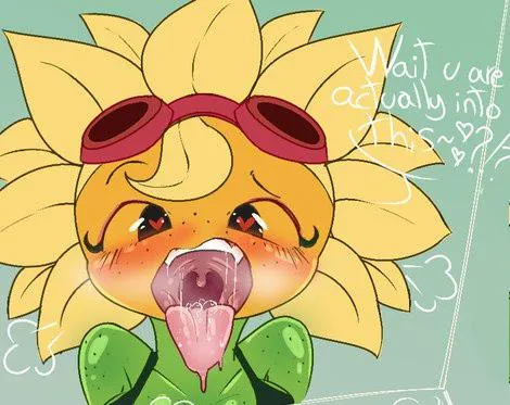 Go touch some grass~ (cami_gz)