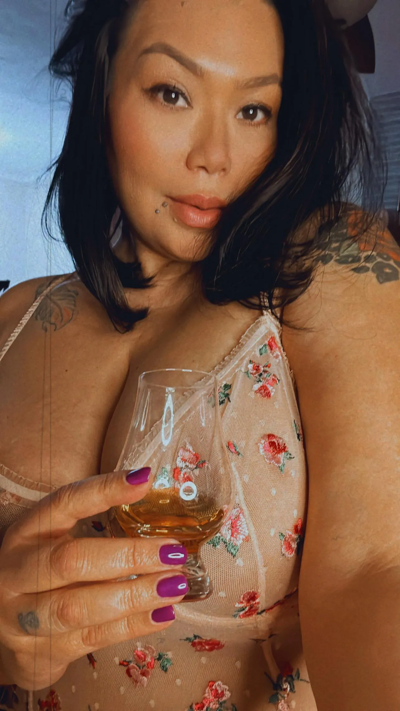 Hola, Hopefully I can cure your Monday blues XOXO [wpc]