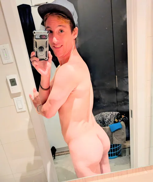 How's my French Canadian butt🤪🫡