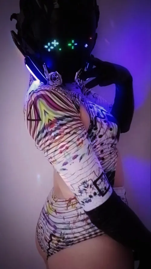 Humans find this hardware feature... enticing~