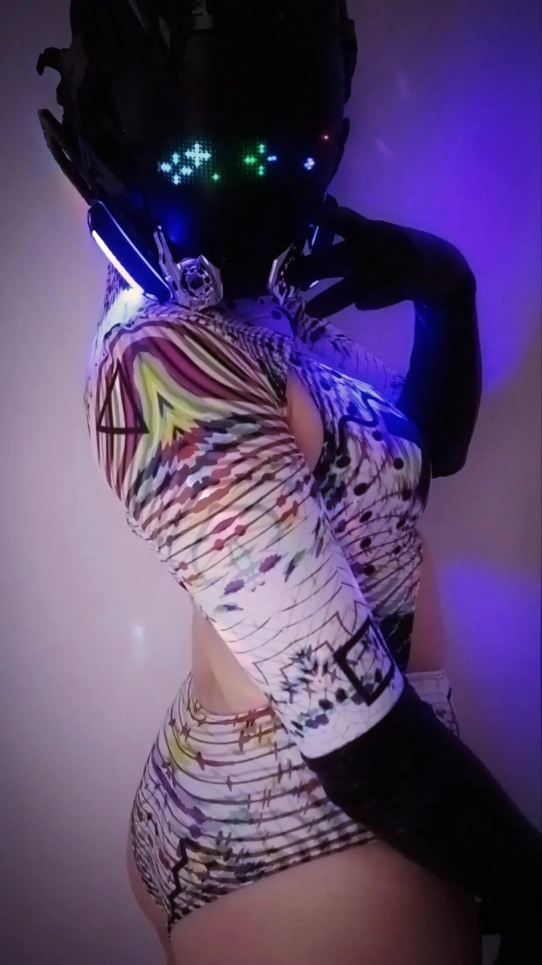 Humans find this hardware feature... enticing~