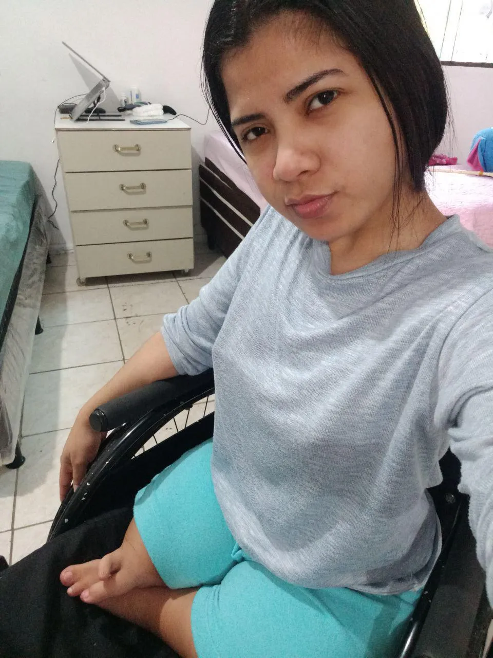 I have very cute videos for devotees!!!