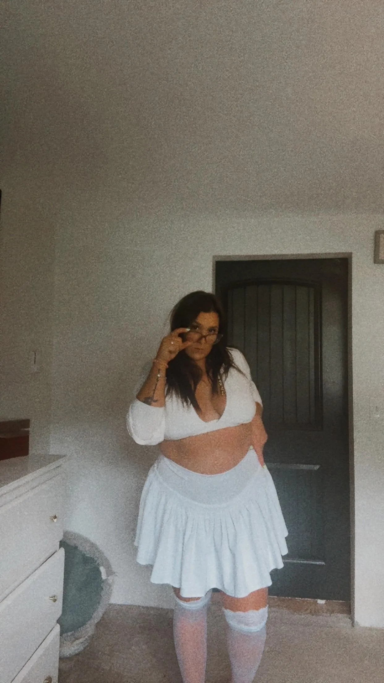 I really am a good girl daddy