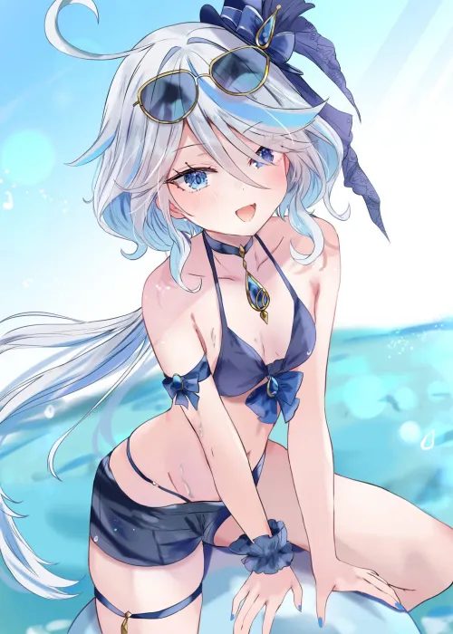 I want her to ride me like this