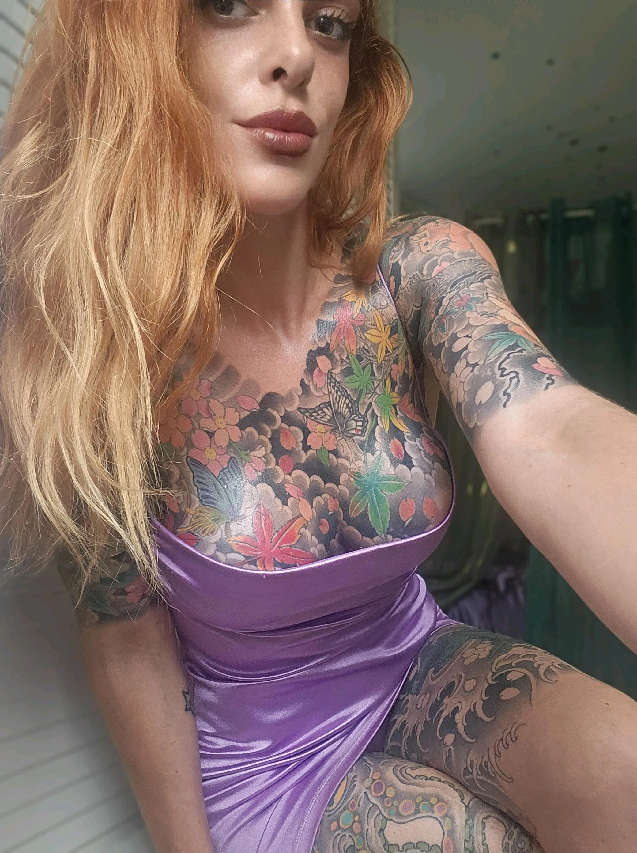 I'd love to show you more