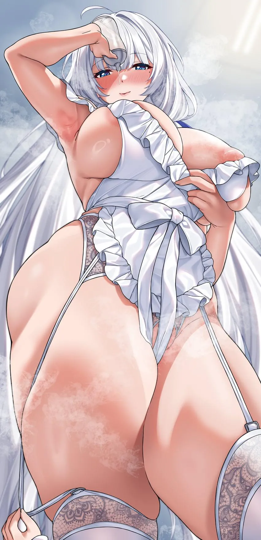 Illustrious [Azur Lane]