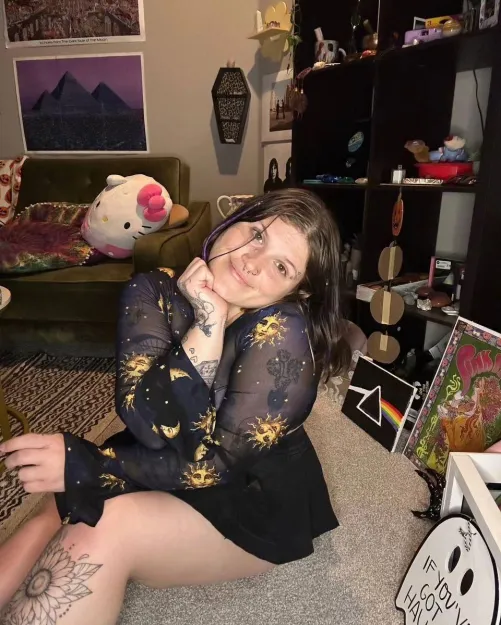 Ink runs deeper than blood