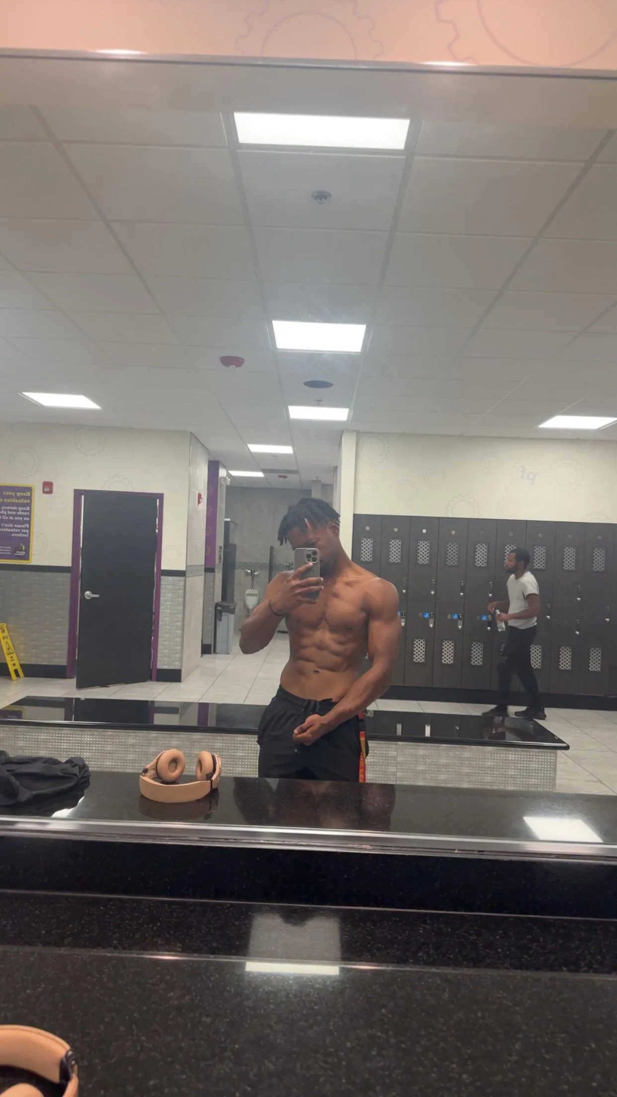 Is thou not worthy of a Good Time