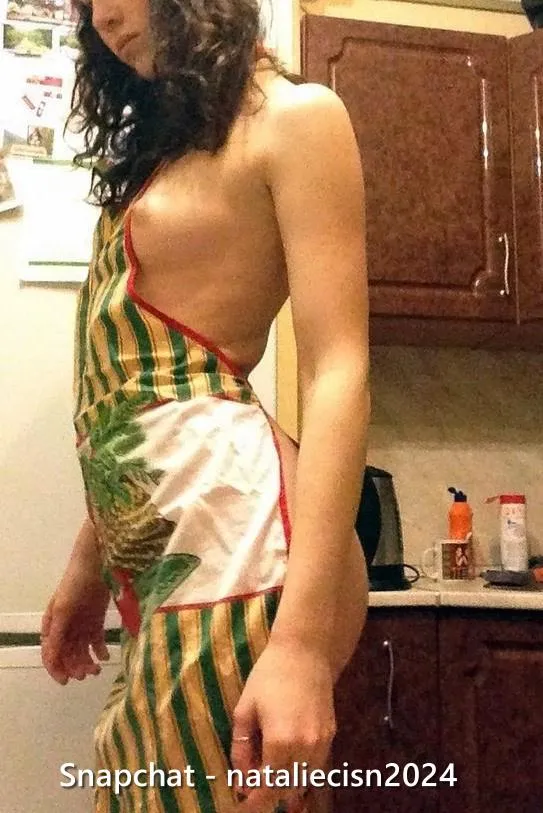 Karma’s just my excuse to tease today