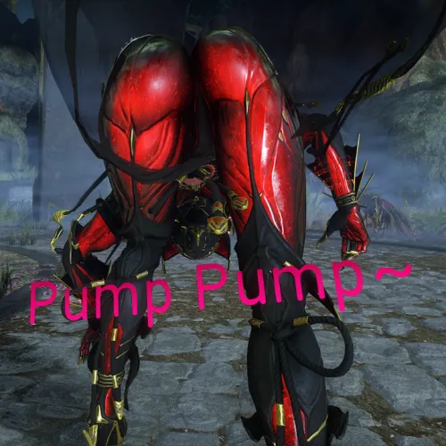 Kitty sees you back there~