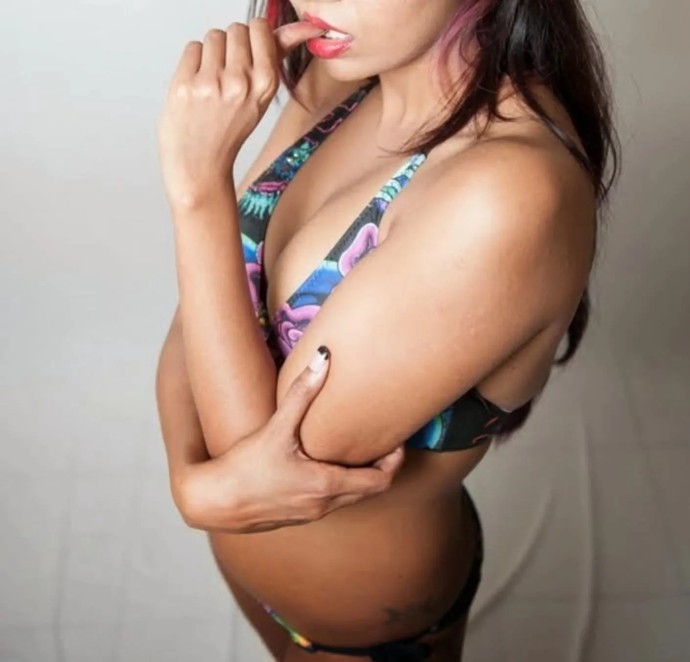 Married; need real man