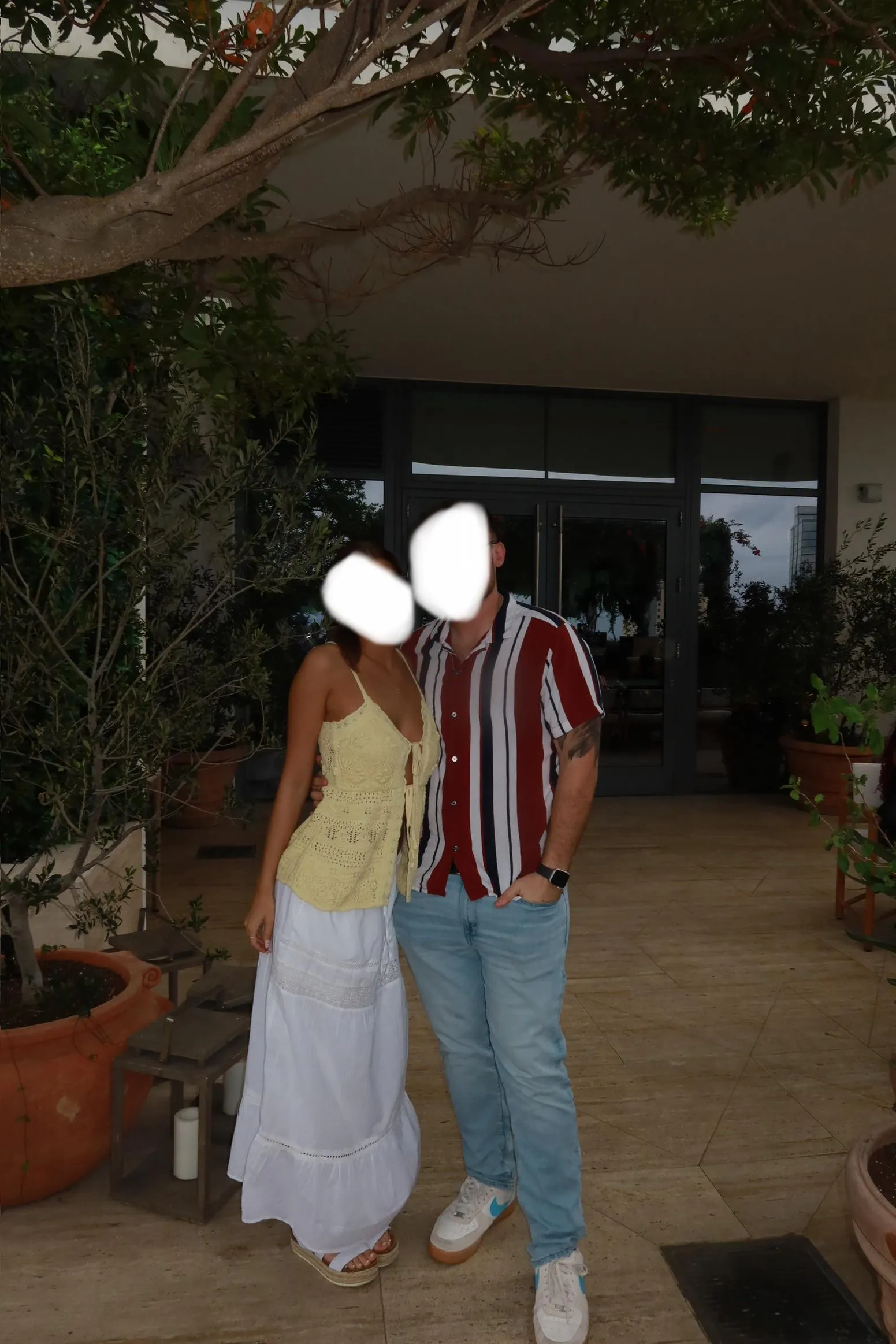 MF4M Who’s still up?