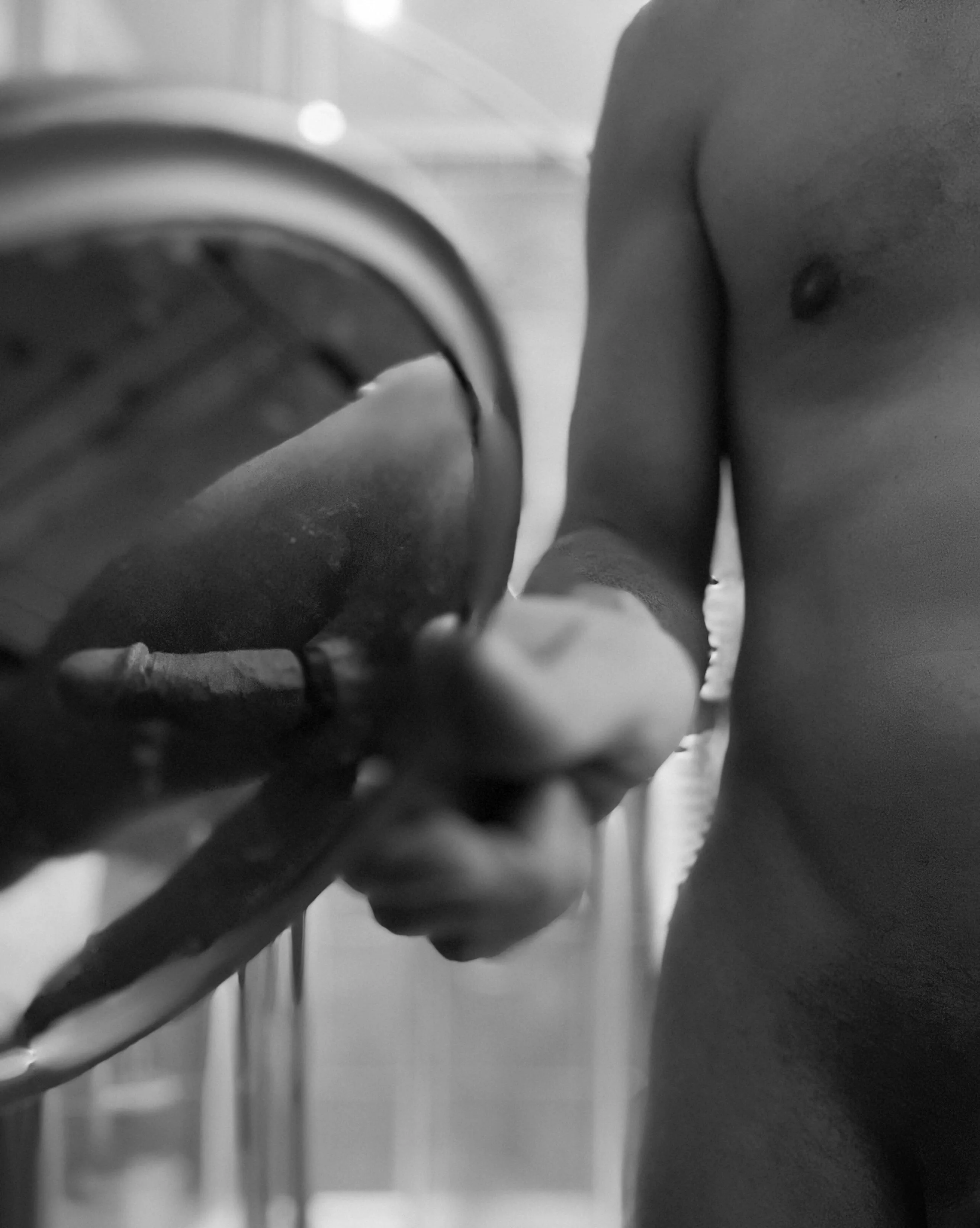 Mirror mirror on the wall…