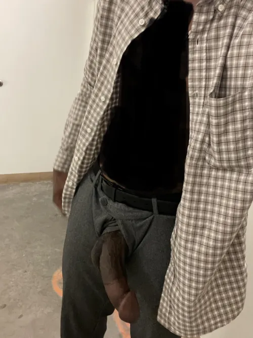 Monster cock for your holes, taking applications