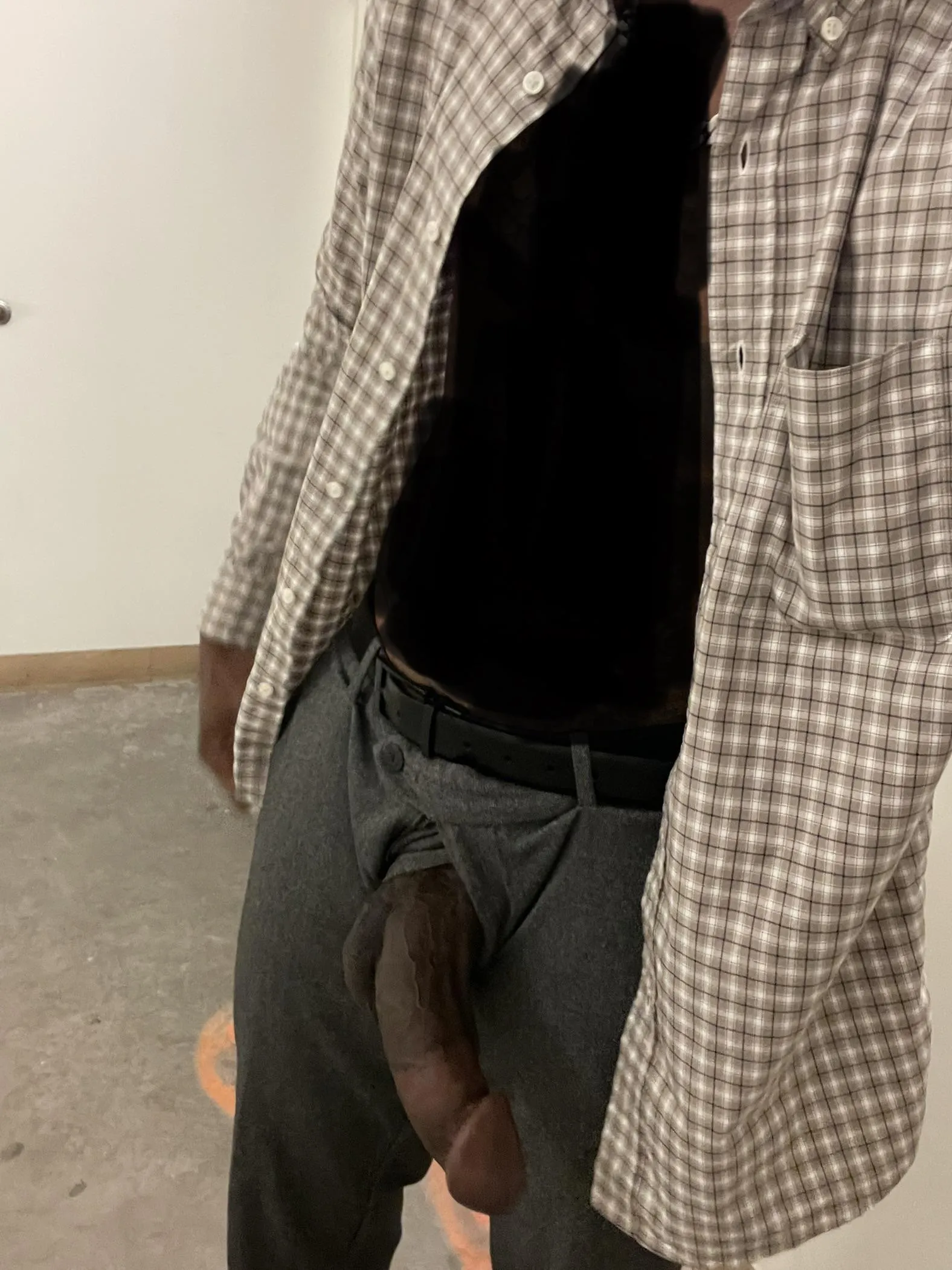 Monster cock for your holes, taking applications