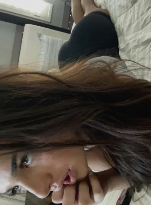 My body looks perfect in every position